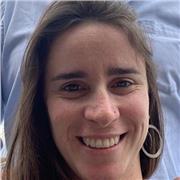 Profesora de infantil y terapeuta en dificultades de aprendizaje